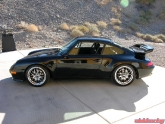 Dave's Polished up 993C2