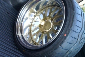 Work Brombacher in 18x13