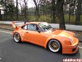 Dave's Project Rauh Welt