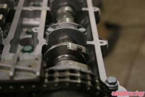 GT3 cams