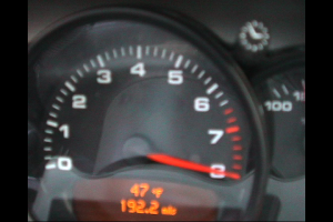 DJMarkski's Porsche 996TT