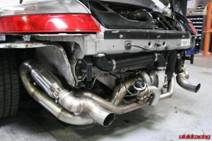 Driver side kit photo