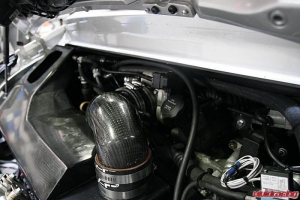 Intercooler Pipe