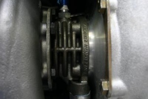 Precision 6062 Turbo