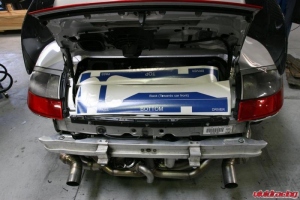 Crash Beam Templates