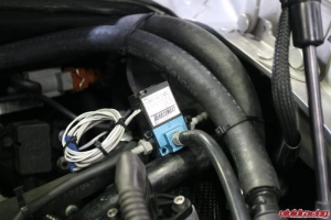 Turbosmart Boost Solenoid