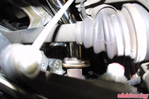 Agency Power Porsche Cayman S Exhaust