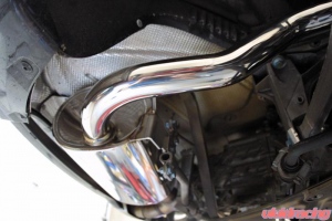 Doug's Cayman S w/Agency Power Exhaust