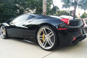 Ferrari Novitech Pur wheels-31