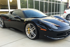 Ferrari Novitech Pur wheels-33