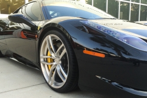 Ferrari Novitech Pur wheels-34