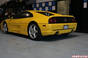 Ferrari 355 Berlinetta