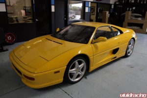 Ferrari 355 Berlinetta