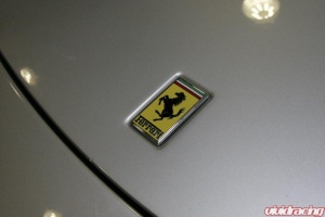 Ferrari 360 Clutch Repair