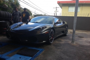 davidcintronferrari5