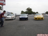 996TT Drag Racing Showoff - 5/23/08