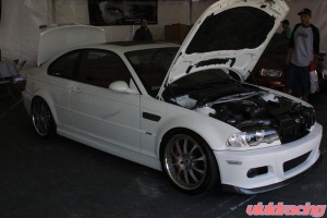 Formula D Drift Series Final