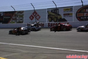 Formula D Drift Series Final