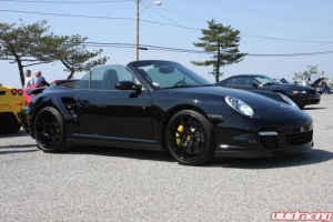 Gregg's Porsche 997TT Cab