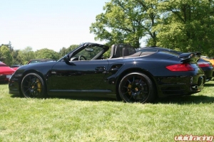 Gregg's 997 Turbo with Champion RS171