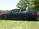 Gregg's 997 Turbo with Champion RS171