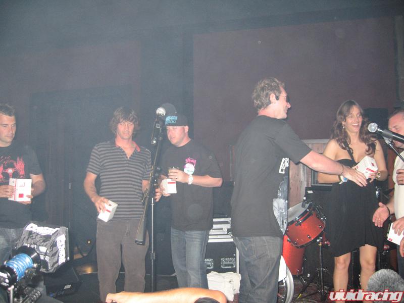 Day 4 San Diego to Las Vegas Gumball 3000 US Leg Finalie