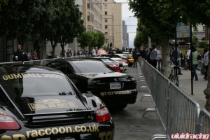 Day 2 SF to LA The ULTIMATE Road - Rte 58