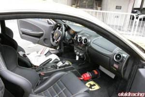 Day 2 SF to LA The ULTIMATE Road - Rte 58