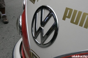 Day 2 SF to LA The ULTIMATE Road - Rte 58