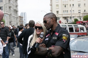 Day 2 SF to LA The ULTIMATE Road - Rte 58