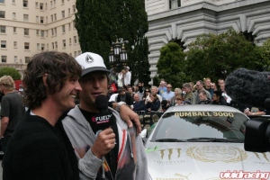 Day 2 SF to LA The ULTIMATE Road - Rte 58