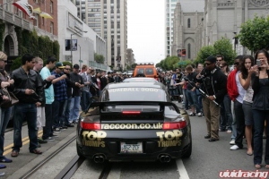 Day 2 SF to LA The ULTIMATE Road - Rte 58