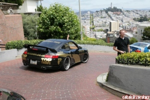 Day 2 SF to LA The ULTIMATE Road - Rte 58