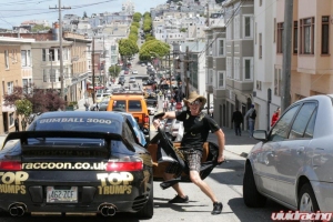 Day 2 SF to LA The ULTIMATE Road - Rte 58