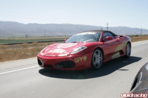 Day 2 SF to LA The ULTIMATE Road - Rte 58