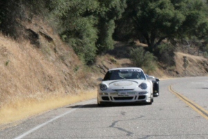 Day 2 SF to LA The ULTIMATE Road - Rte 58