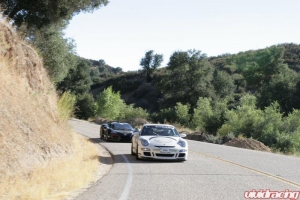 Day 2 SF to LA The ULTIMATE Road - Rte 58