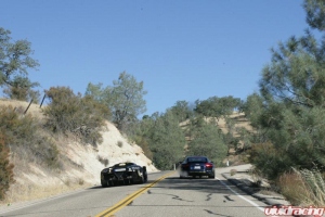 Day 2 SF to LA The ULTIMATE Road - Rte 58