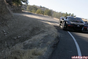 Day 2 SF to LA The ULTIMATE Road - Rte 58