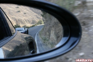 Day 2 SF to LA The ULTIMATE Road - Rte 58