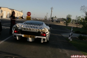 Day 2 SF to LA The ULTIMATE Road - Rte 58