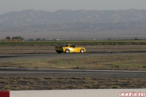 Day 2 SF to LA The ULTIMATE Road - Rte 58