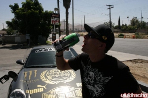 Day 4 San Diego to Las Vegas Gumball 3000 US Leg Finalie