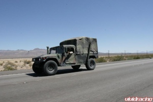 Day 4 San Diego to Las Vegas Gumball 3000 US Leg Finalie