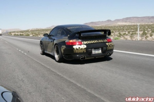 Day 4 San Diego to Las Vegas Gumball 3000 US Leg Finalie