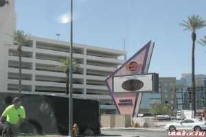 Day 4 San Diego to Las Vegas Gumball 3000 US Leg Finalie