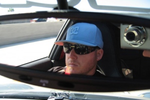 Day 3 LA to SD with 4 Gumball 3000