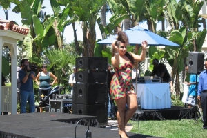 Day 3 LA to SD with 4 Gumball 3000