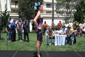 Day 3 LA to SD with 4 Gumball 3000