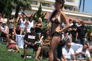 Day 3 LA to SD with 4 Gumball 3000